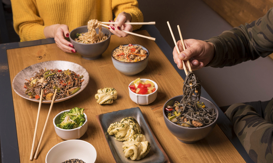 Authentic Korean Buffet Restaurant On Aucklands North Shore - (Cml 11262) For Sale 1