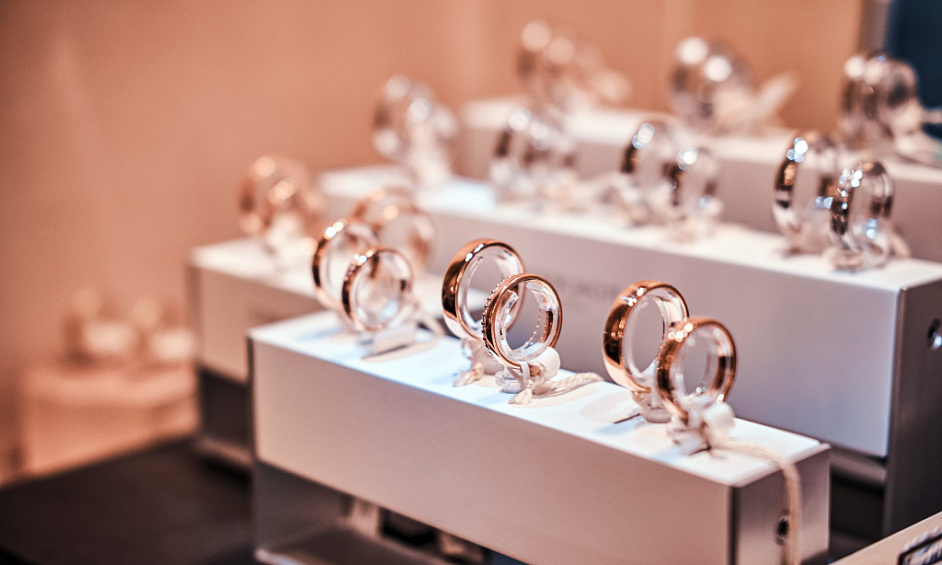 Jewellery Business for Sale Rangiora 1