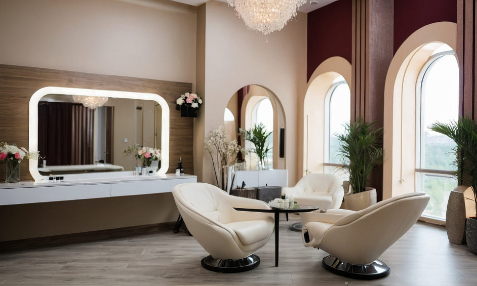 Sea-View Beauty Salon - Waiheke Island Gem - (Cml 11248) For Sale 1 Sea-View Beauty Salon - Waiheke Island Gem - (Cml 11248) For Sale 1