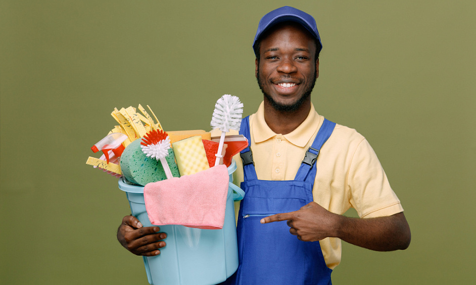 Home and Commercial Cleaning Franchise for Sale West Auckland 1