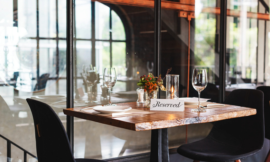 Long-established Restaurant for Sale Napier 1