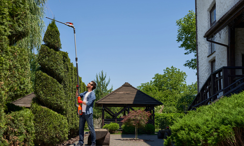 Lawn and Garden Services Franchise for Sale Auckland 1