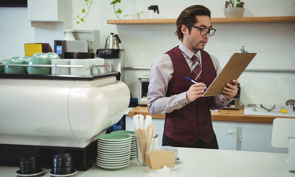 Hospitality Inventory Management Business for Sale Auckland 1