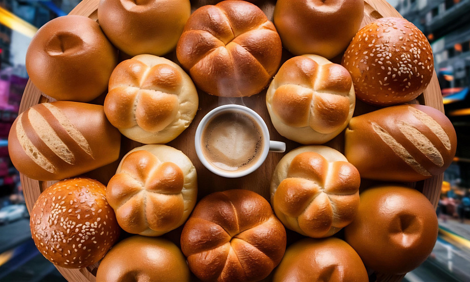 Bakery Business for Sale Dunedin 1
