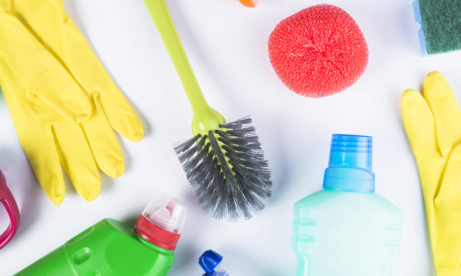 Established Cleaning Business for Sale Hamilton 1