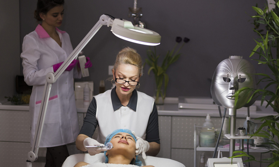 Beauty & Laser Clinic Business for Sale Auckland Central 1