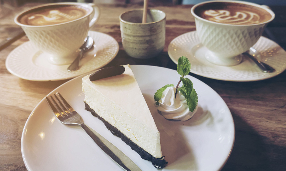 Cake Coffee shop Franchise for Sale Auckland 1