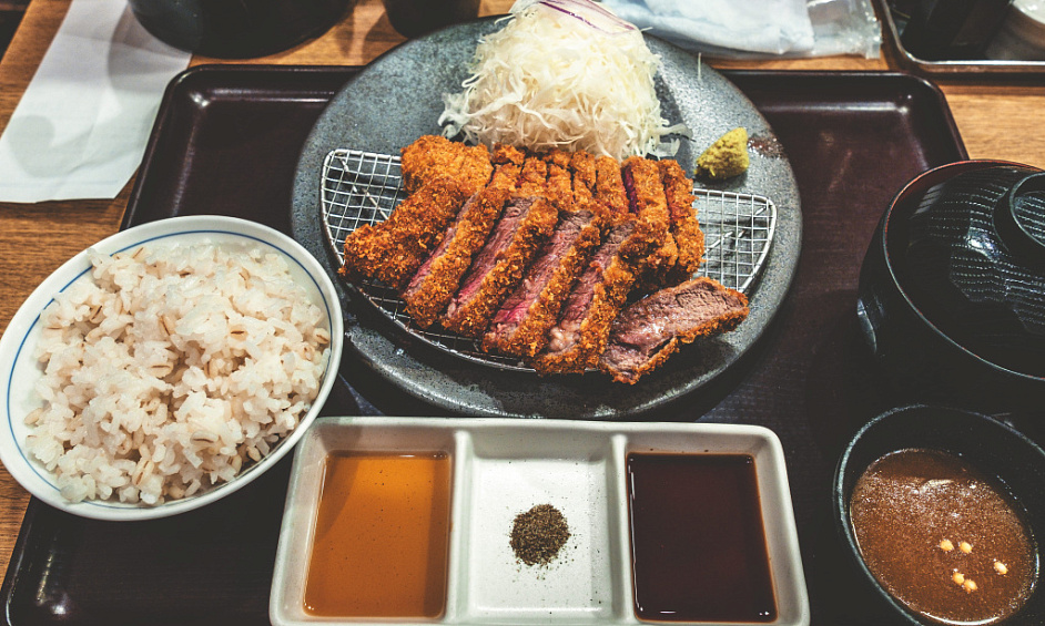 Japanese Restaurant for Sale Auckland 1