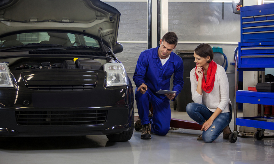 Automotive Workshop Business for Sale Hamilton 1