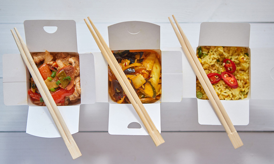 Chinese Takeaway & Burger Business for Sale Selwyn 1