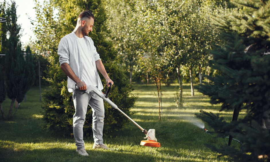 Lawn and Garden Services Franchise for Sale Whanganui 1